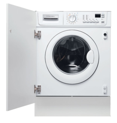 Electrolux EWG 14550 W elöltöltős mosógép